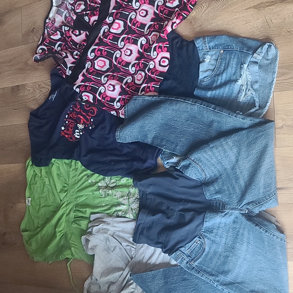 Maternity bundle
